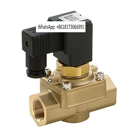 

Original solenoid valve VCH41-5D-06G