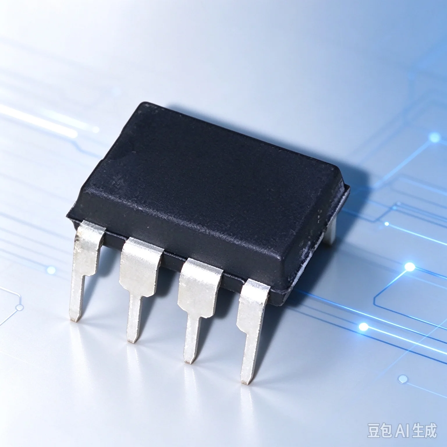 New Original for ATMEL AT93C46 93C46 DIP-8 SOP8 EEPROM Memory Chip  30pcs