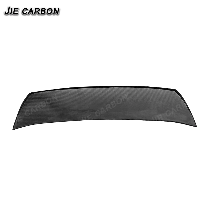 Carbon Fiber Car Front Bumper,Trim Cover,for Suzuki Swift Sport ZC 33S 2018-2024 Upgrade Body Kit Conversion