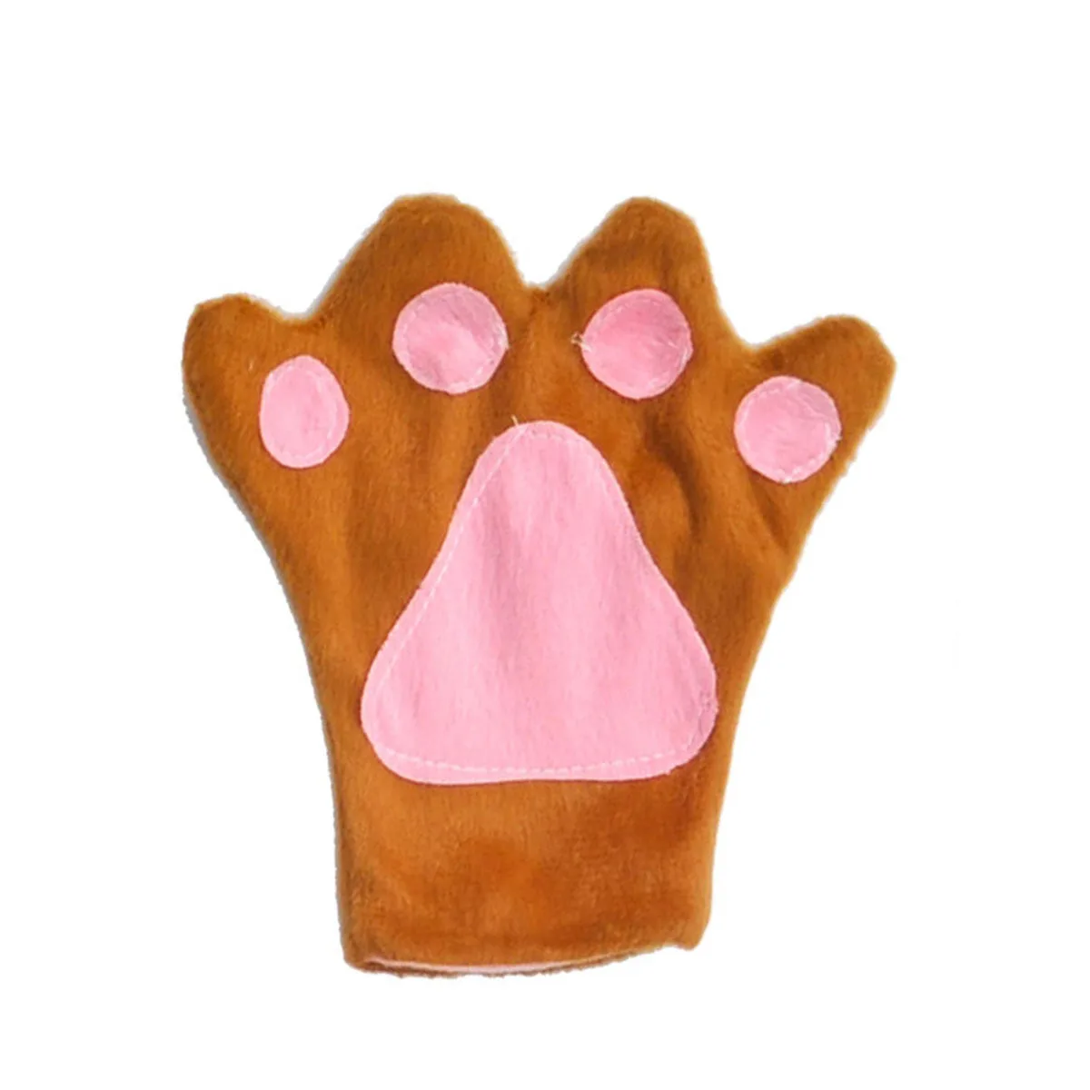 Рисунок 6 - светло-коричневый костюм кенгуру