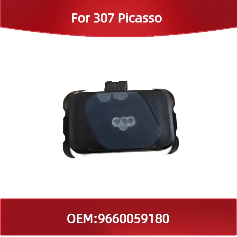 

9660059180 Подходит для Peugeot 307, Citroen Picasso, Senna, датчик дождя на лобовом стекле автомобиля.