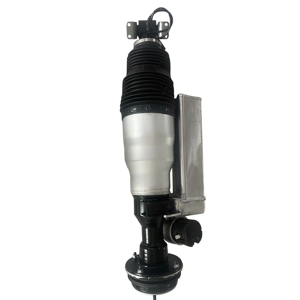 Pair Front Air Suspension Shock Absorber Struts For Mercedes-Benz Maybach W240 57 62 2003-2012 2403201913 2403202013