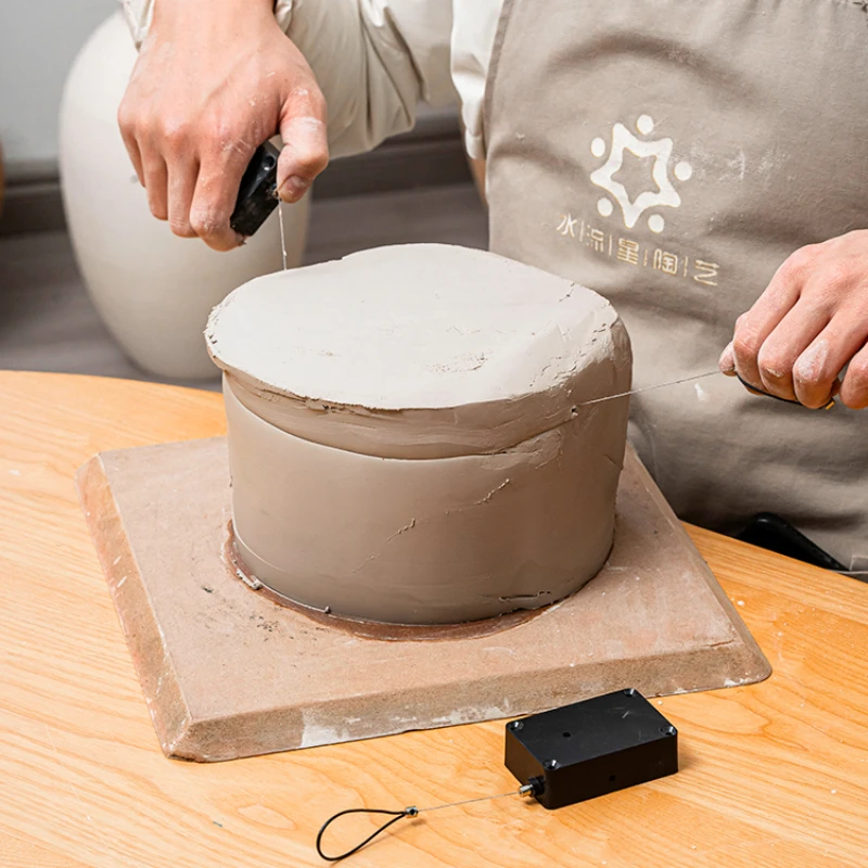 New Mud Cutting Lin…