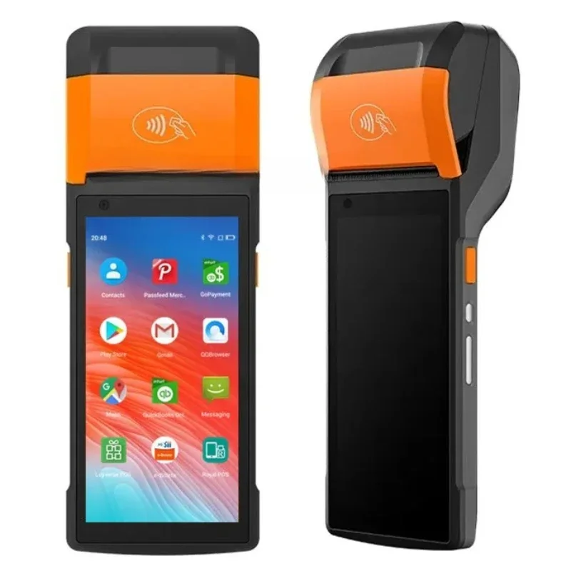 4G Wireless Data Sp…