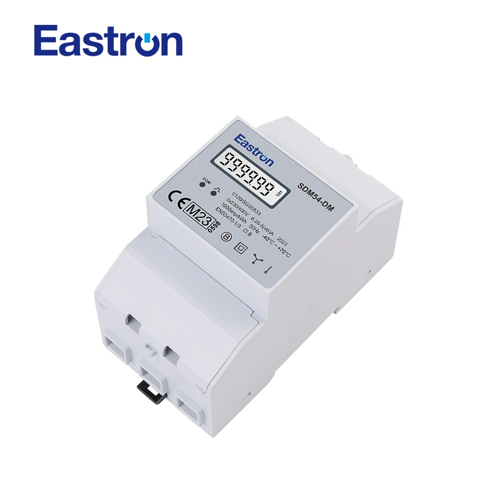 Eastron SDM54-DM Mi…