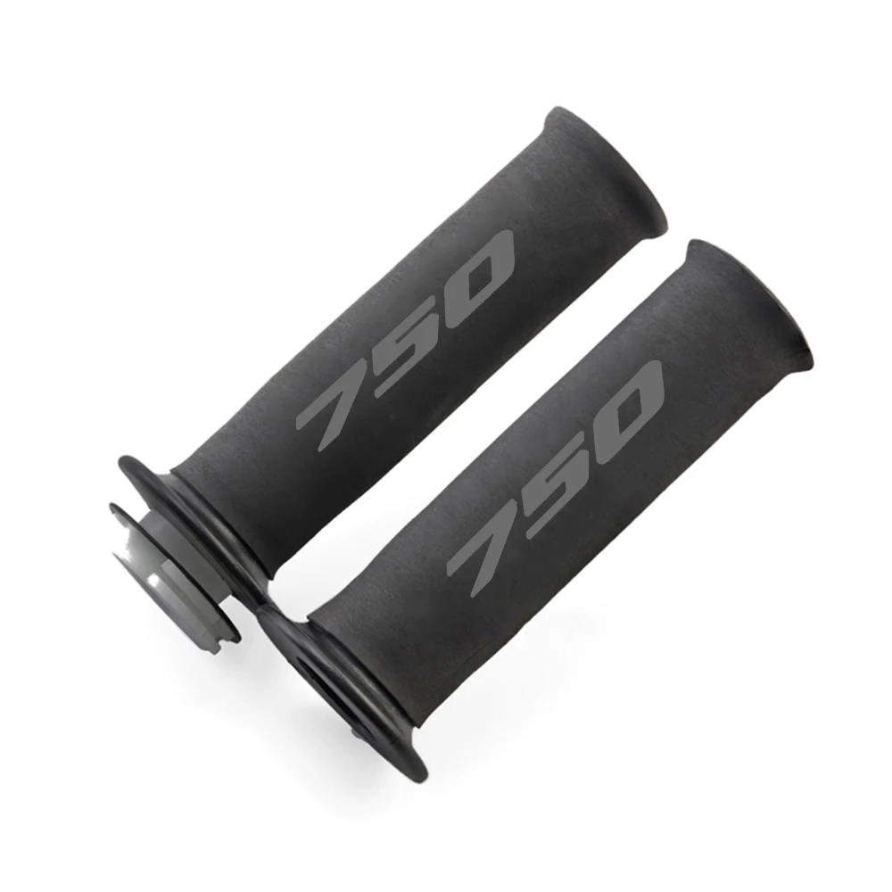 جديد لهوندا Force750 فورزا 750 XADV 750 X-ADV 750 دراجة نارية عدم الانزلاق الحرارة يتقلص مقبض غطاء مقبض الحرارة يتقلص المقود القبضات