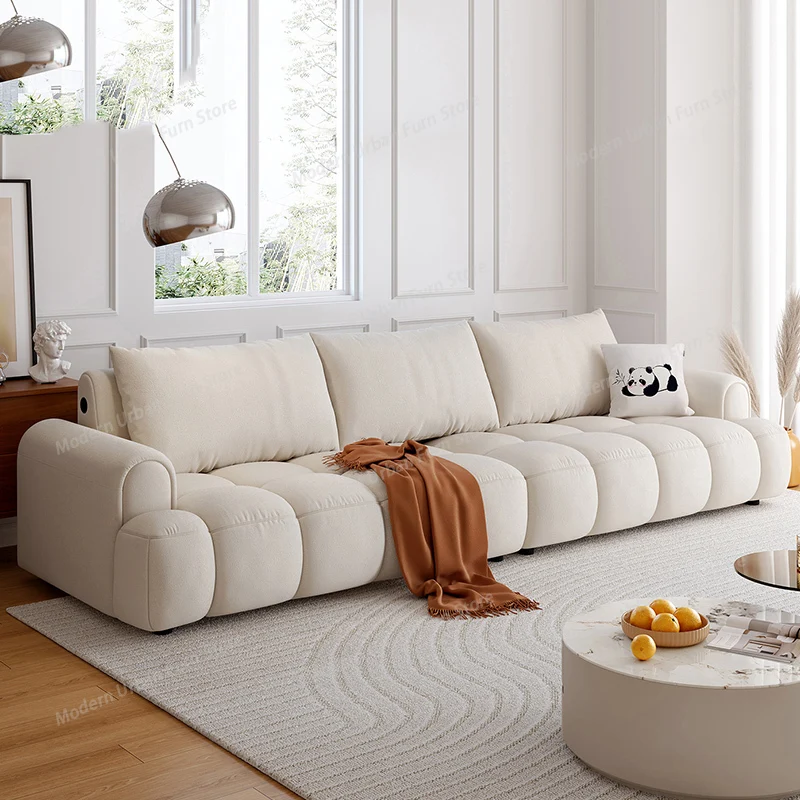 Puffs Cute Living Room Sofas Minimalist Children Modern Nordic Living Room Sofas Gaming Individual Sillon Cama Home Furniture