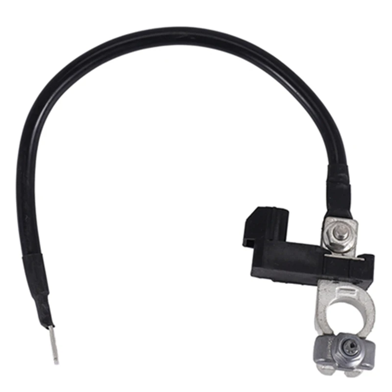 

Негативный кабель батареи, датчик батареи в сборе 37180-A7000 37180A7000 для Hyundai Kia Forte 2014-2018