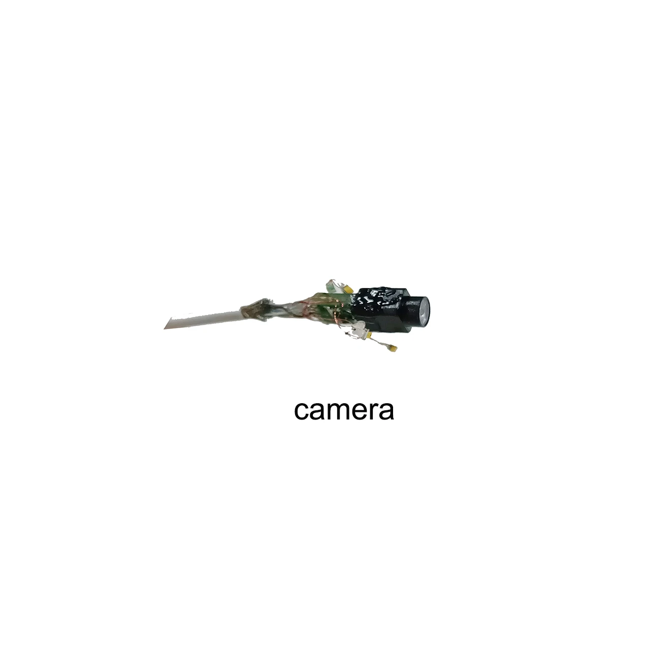 1080P full hd camera module spy  flexible endoscope spare parts surgical camera with USB 2.0 high speed