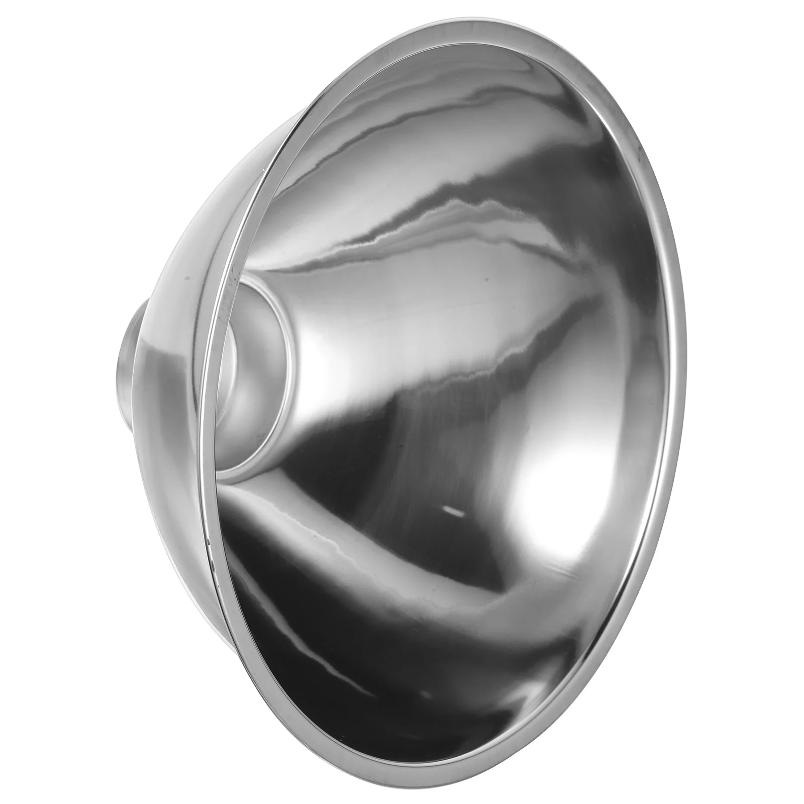 

Stainless Steel Lampshade A8 5 Inch Pendant Industrial Shades for Road Courtyard Garden Factory Retro Metal Guard Replacement