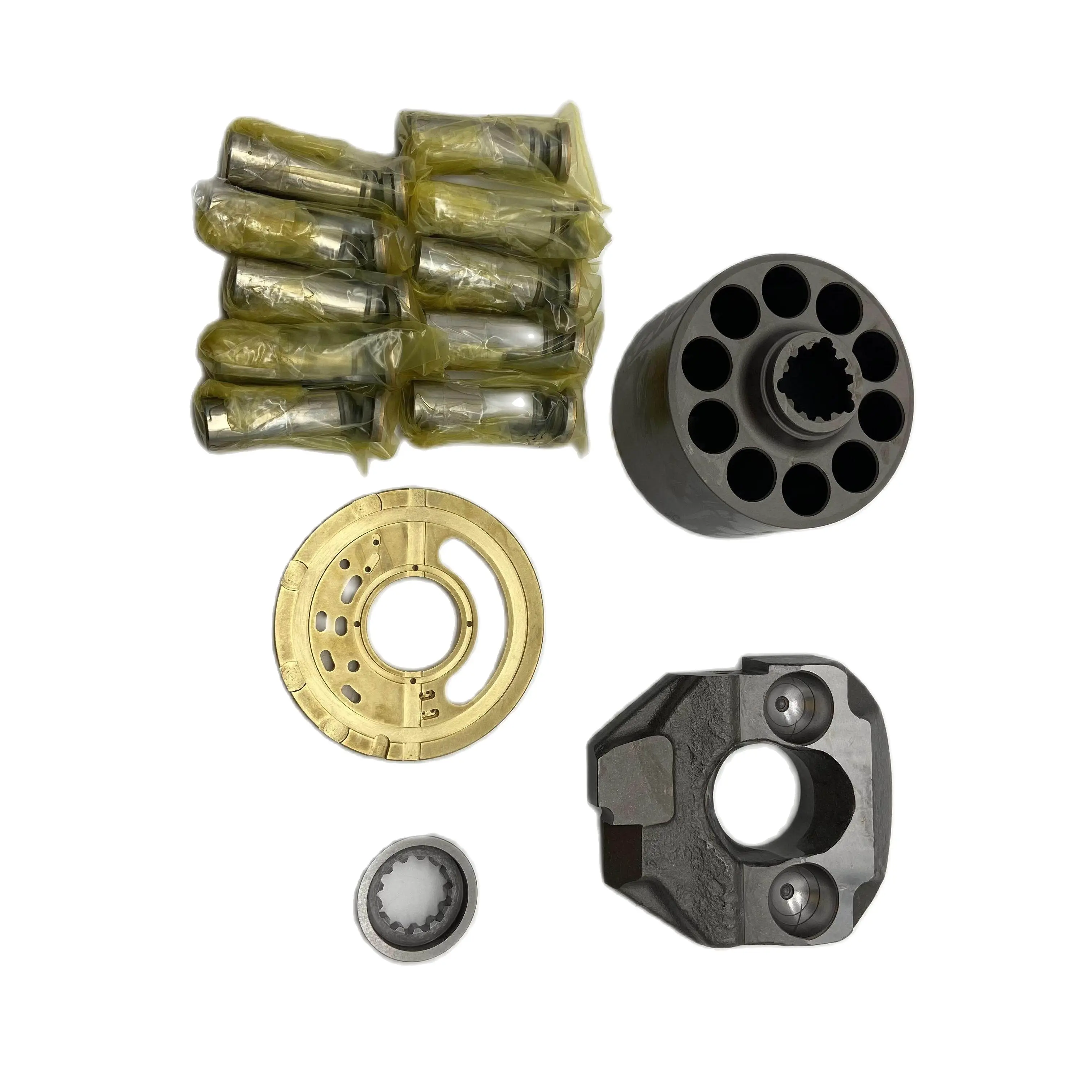 For HPV091 Piston V…