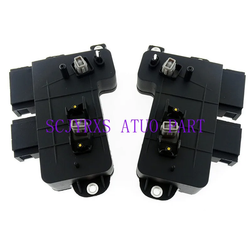 

1 Set Front Left/Right Seat Adjustment Control Switch 8E0959747A 8E0959748A For VW Golf MK5 Passat B6 Bora Audi A3 A4 S4 A6 S6