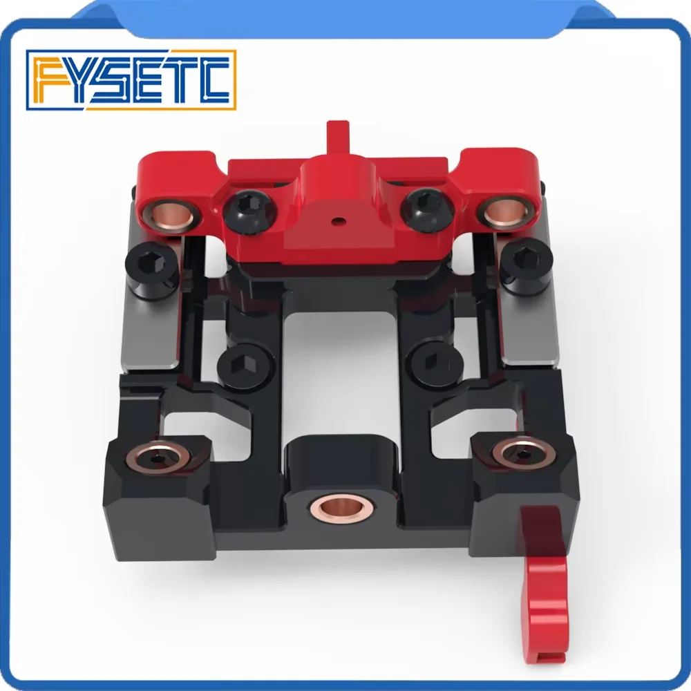 

FYSETC Stealthchanger Комплект челнока с ЧПУ SB COMBO V2 Плата распределения инструмента Плата H36