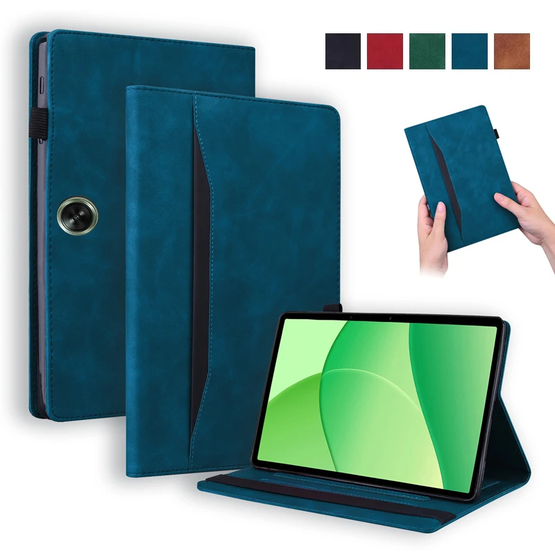For OPPO Pad SE Case Model OPD2417 Luxury Wallet Stand Tablet Funda For OPPO Pad SE 11 inch 2025 Case Cover Coque