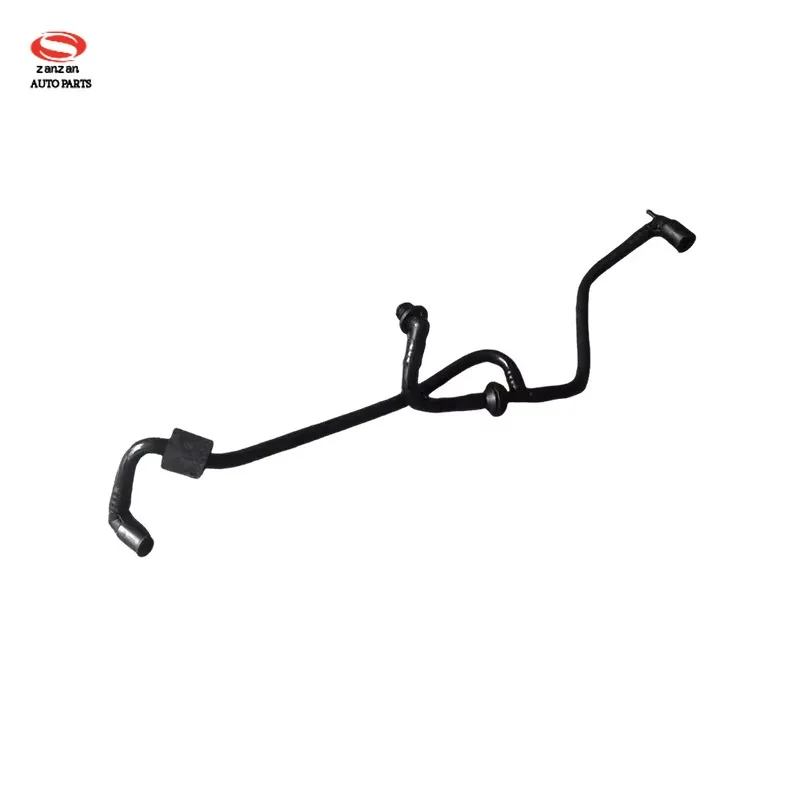 

95535557941 Automobile Brake Vacuum Hose Vacuum Piping System for Cayenne