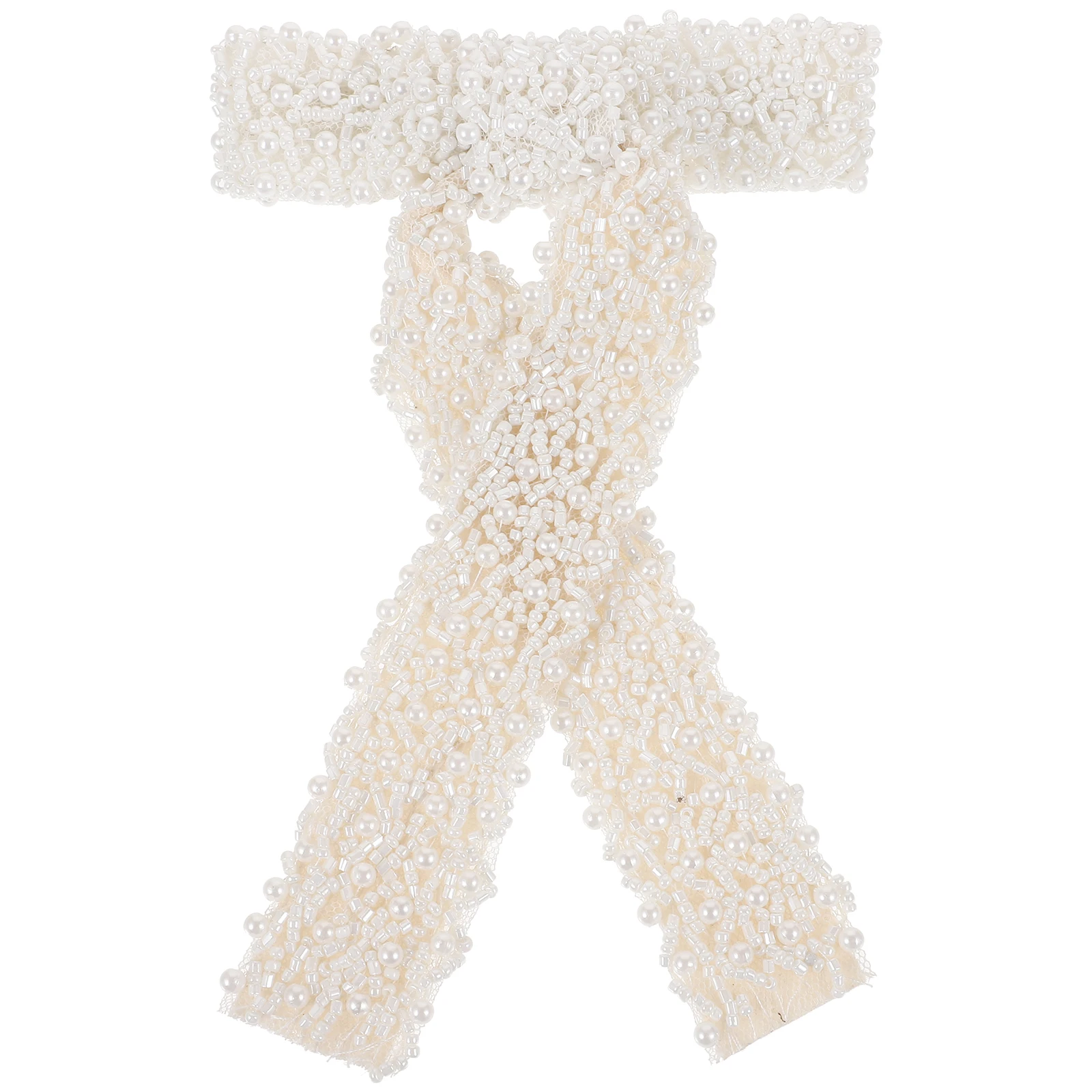 

Заколка для волос с жемчугом, элегантный дизайн, универсальный для хвоста, булочка, прически, женская модная заколка для волос, аксессуар