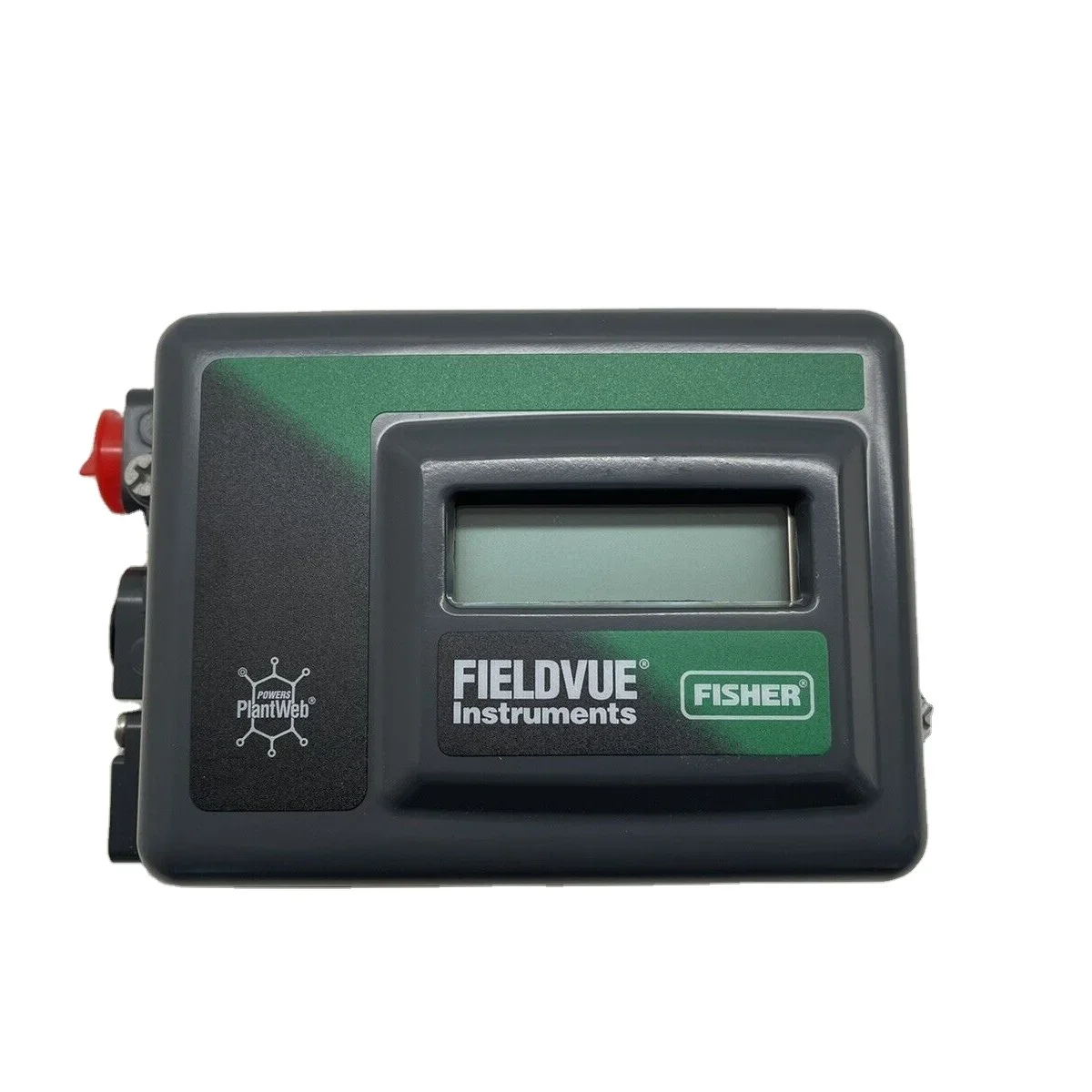 

2025 New Fishers Fieldvue DVC2000 Valve Controller Positioner