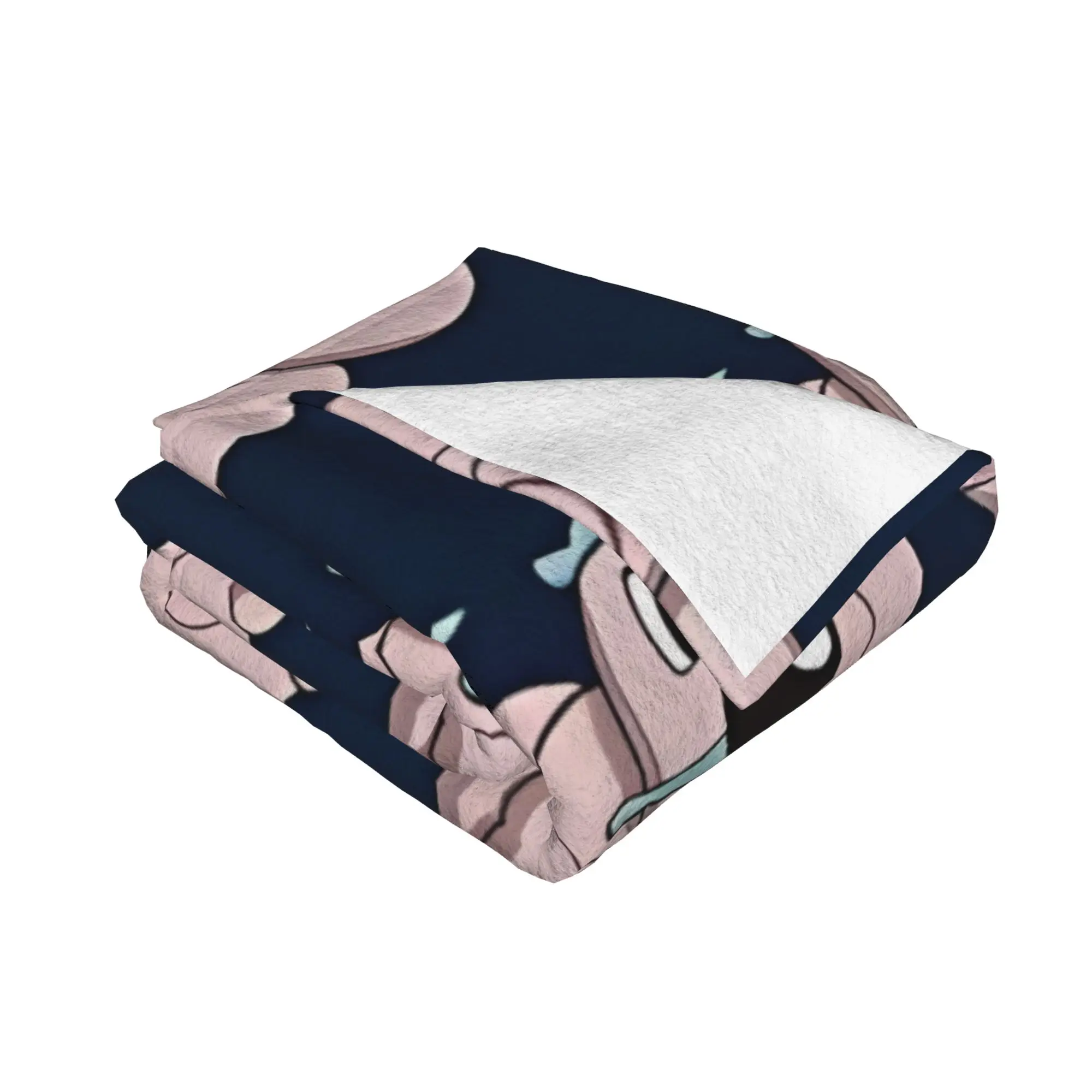 1PC home Cute Room Decor friendly Blanket Throw Blanket The Binding Of Isaac Rebirth Novelty Warm Blanket All Season