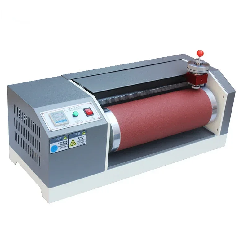 

Beys-DIN Wear-Resistant Testing Machine Roller Wear Testing Machine High Precision Wear-Resistant Testing Machine