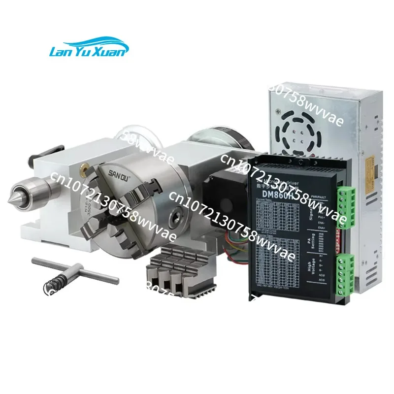 Precision 0.05Mm 4:…