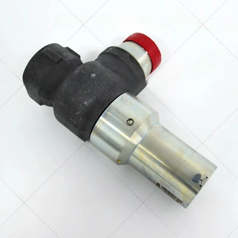 

Mobile Air Compressor 1604360201 Minimum Pressure Valve Mining Machinery Parts