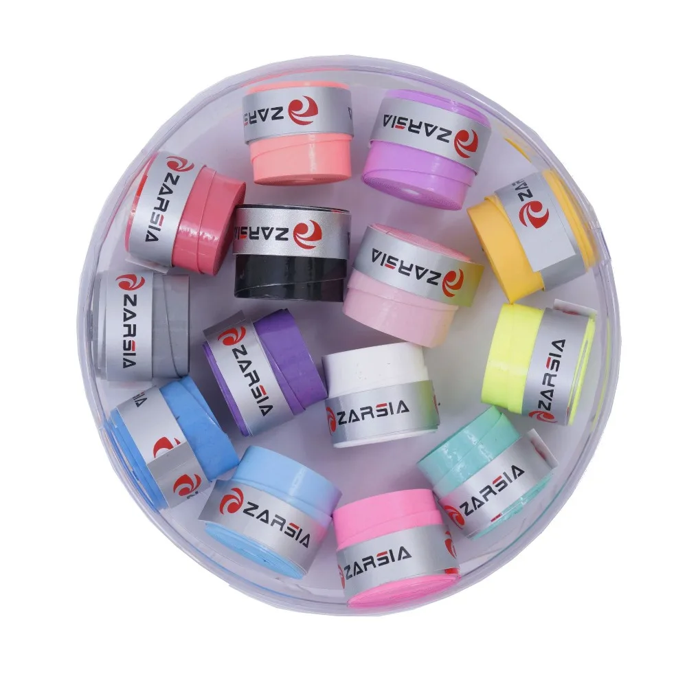 Амортизирующая-теннисная-лента-для-обмотки-ракеток-противоскользящая-впитывающая-пот-для-бадминтона-липкая-06-мм