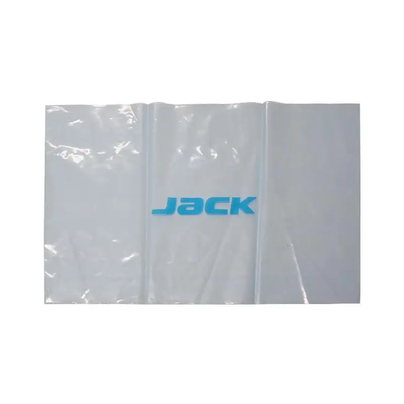 Jack Jack Sewing Machine Dust Cover Computer Machine Flat Universal Auto Engine Cover Thickened Industrial Clothing Cart Dust Co view 5