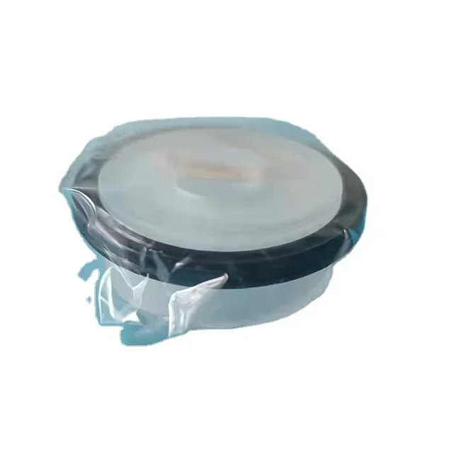 

sell like hot cakes：Original and New SpectroMAXx Metal Filter Cup AMETEK Insert Glass Spark Stand Insert Heavy P/N 48207009,