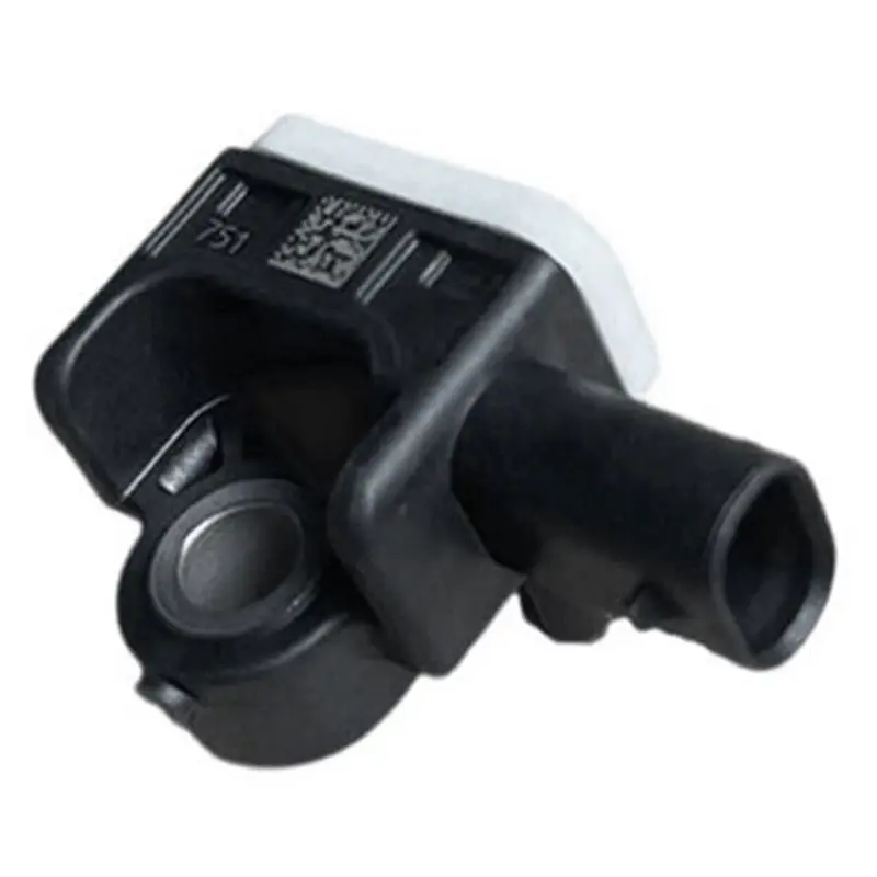 For A6 A7 A8 S6 S7 S8 R8 Bentley Compatible Rear Left Collision Crash Pressure Impact Safety Sensor Unit 4H0959643