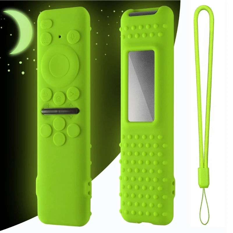 Case for BN59 01432A Remote Control Shell Skin-friendly Cover Protector