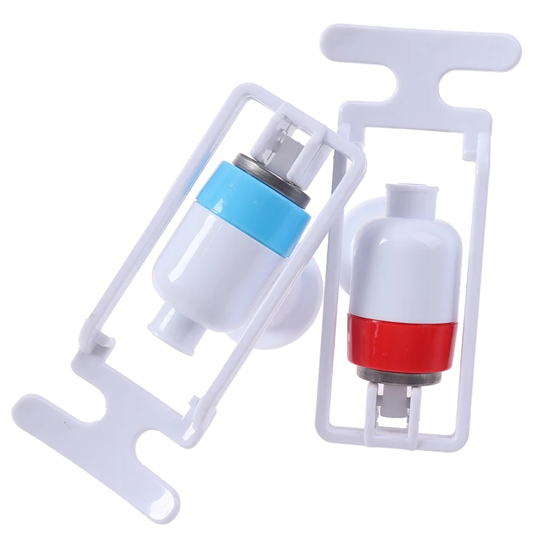 1pcs Plastic Tap Bibcock Water Dispenser Switch Glass Kitchen Accessories Faucet Jar Barrel Water Tank Faucet Filter Wine Valve