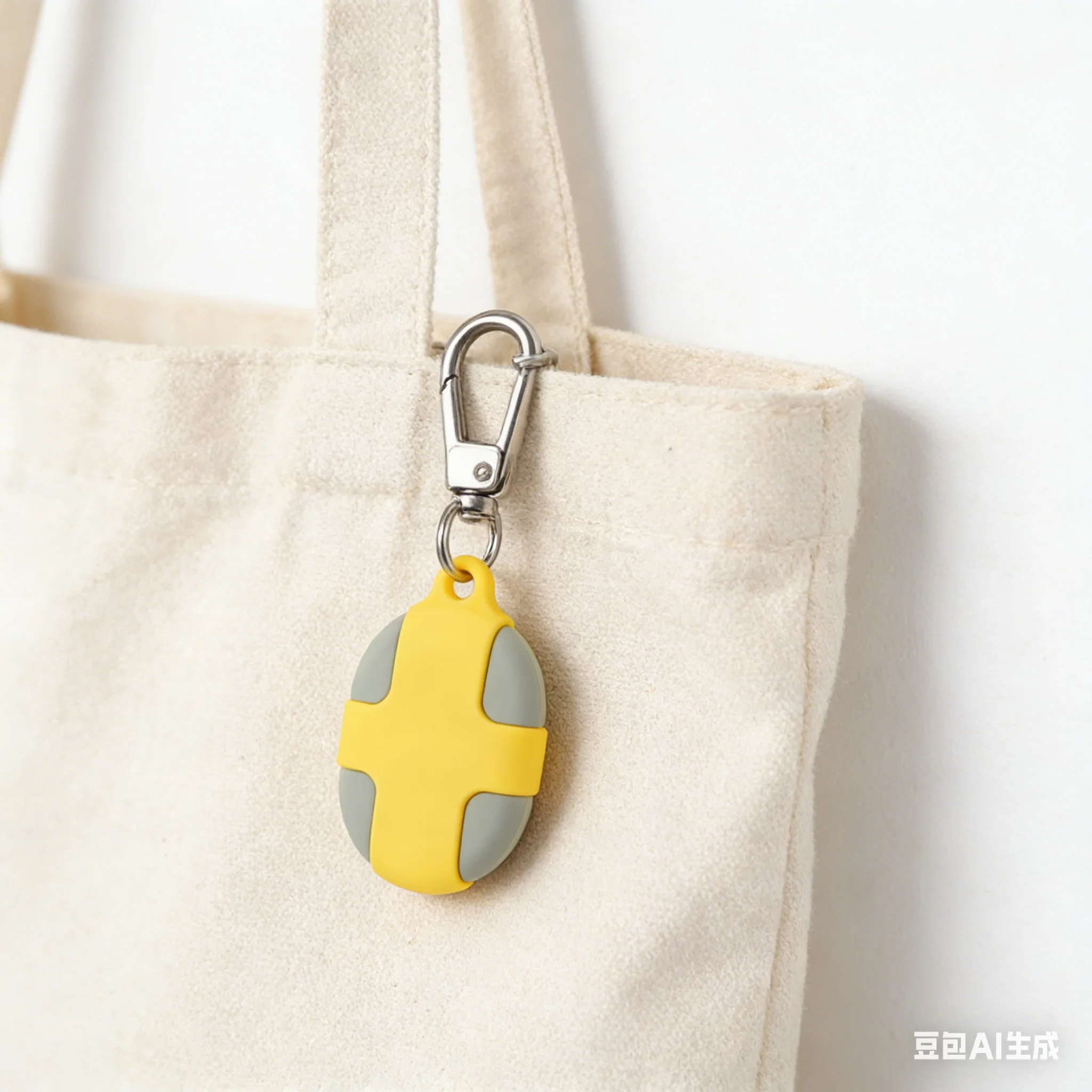 

Waterproof Silicone Protective Case For Xiaomi Tag Colored Stylish Positioning Tracking Device Protective Cover With Buckle