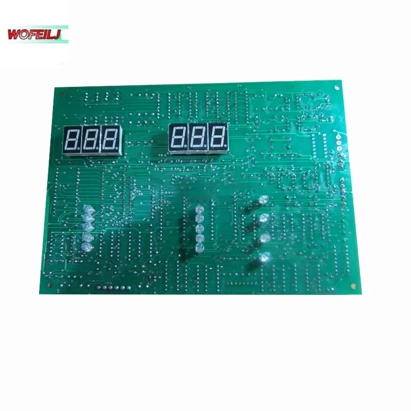 BEST SELLING Changhong Auto Balance Machine Accessories Computer Board Guangming Dali 70 Motherboard Display Boa