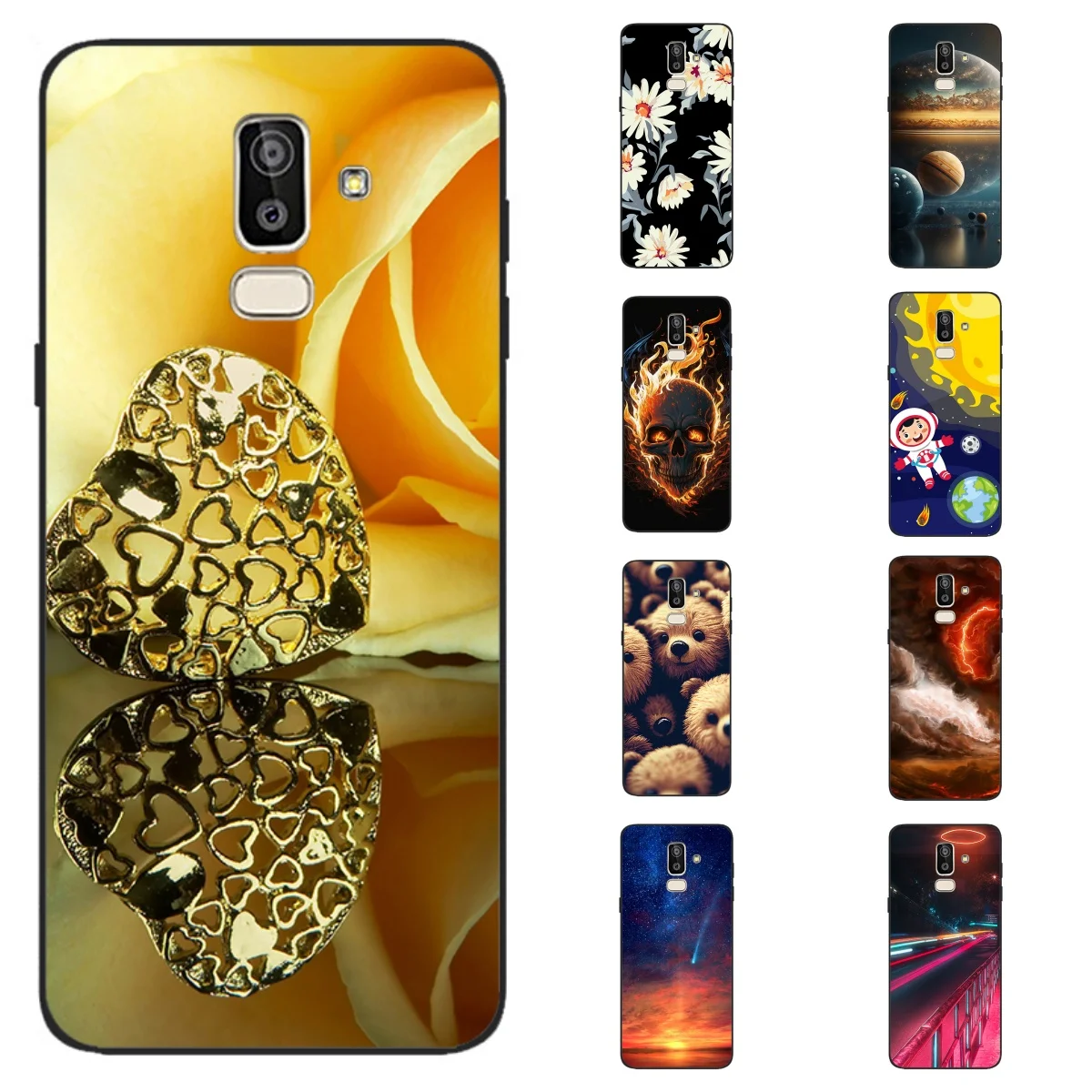 Case For Samsung Ga… - image
