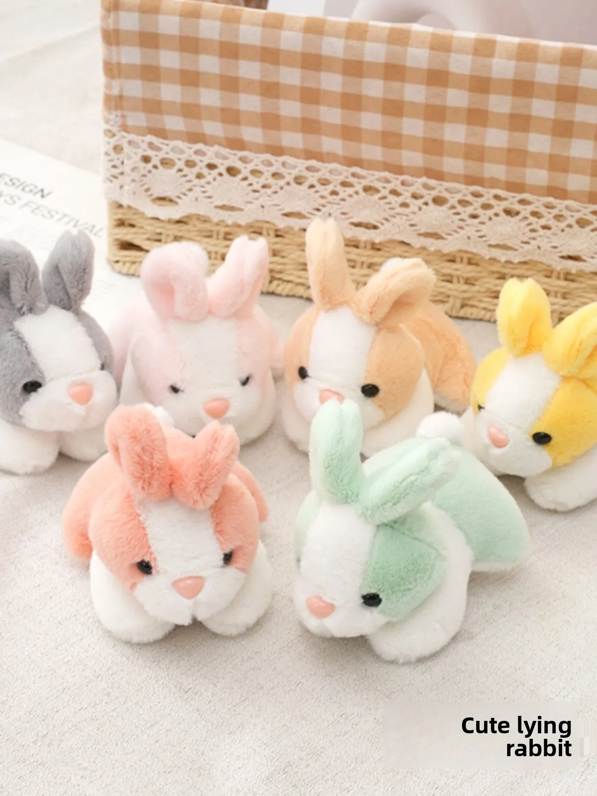 plu-toy-reatic-rabbit-doll-小さなかわいい長髪の白いウサギの動物人形-6-歳以上の子供向け