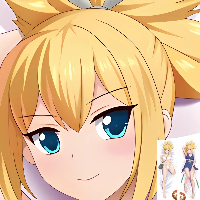 لتقوم بها بنفسك مخصص Dakimakura أنيمي Ishigami Senkuu Kohaku المخدة الوجهين طباعة وسادة حالة العناق.. دروبشيبينغ