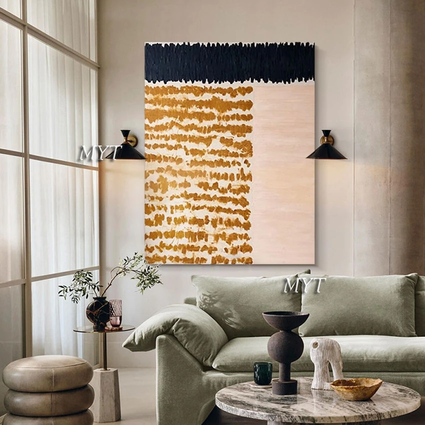 

Безрамная Ручная роспись холст настенные картины художественная картина для декора комнаты Новое поступление современная абстрактная декоративная картина маслом