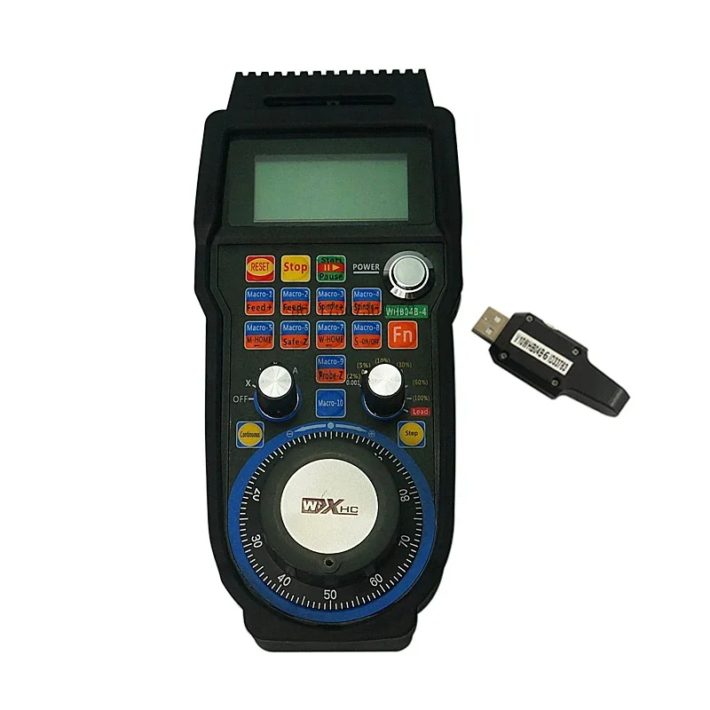 New Version Cnc Mac…