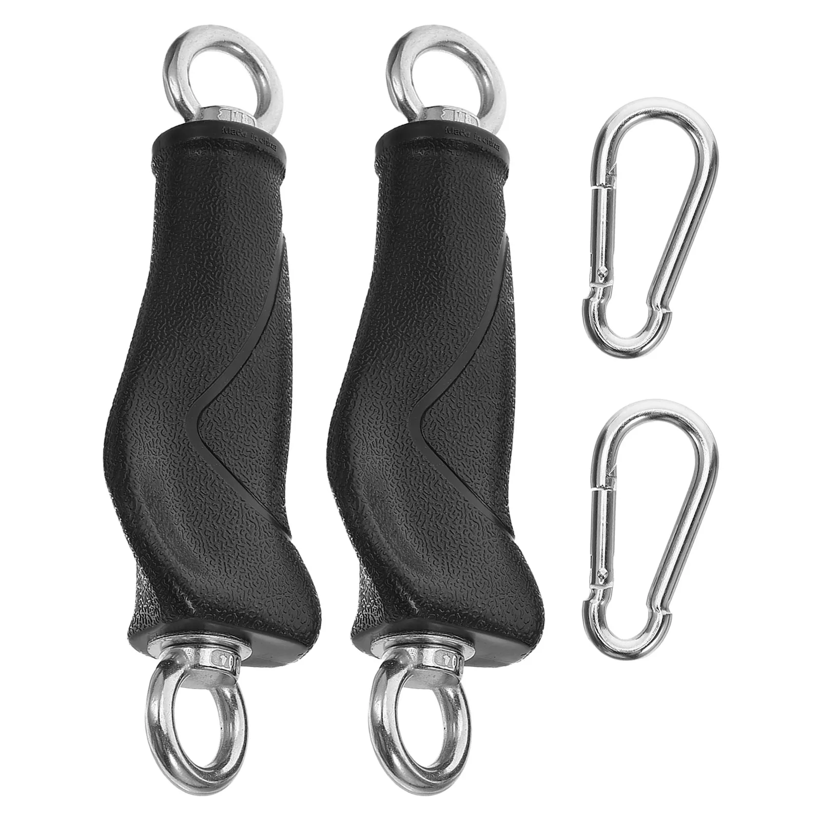 lot-de-2-poignees-d'exercice-robustes-a-double-anneau-avec-prise-ergonomique-confortable-pour-barres-de-traction-et-de-pulldown-lateral