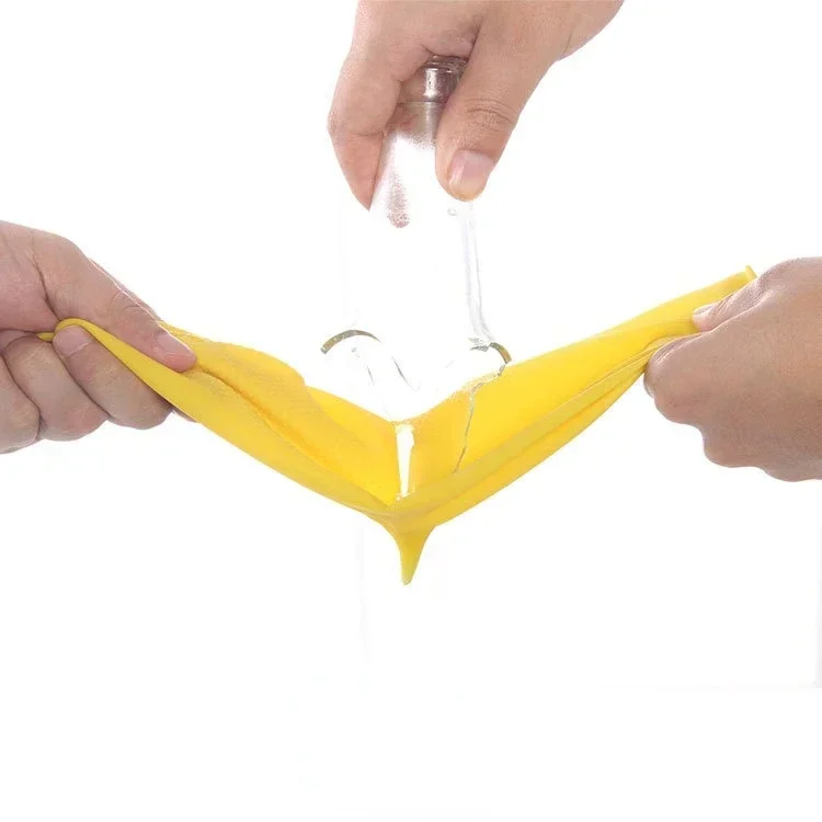 

Thickened acid and alkali-resistant gloves suitable for housework, kitchen washing and dishwashing, Latex rubber gloves