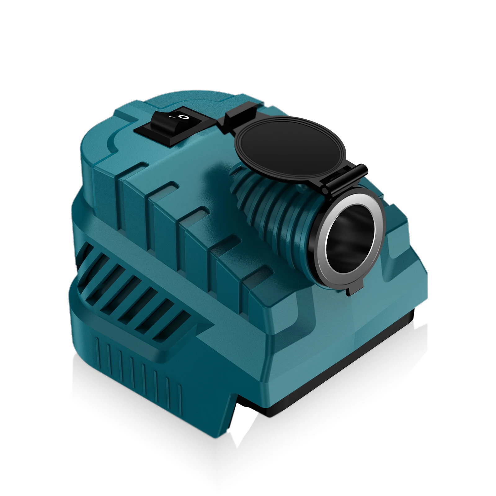 

For Bosch battery converter adapter 1521V charger with USB port for BL1830 BL1860B BL1850 multi device charging power supply