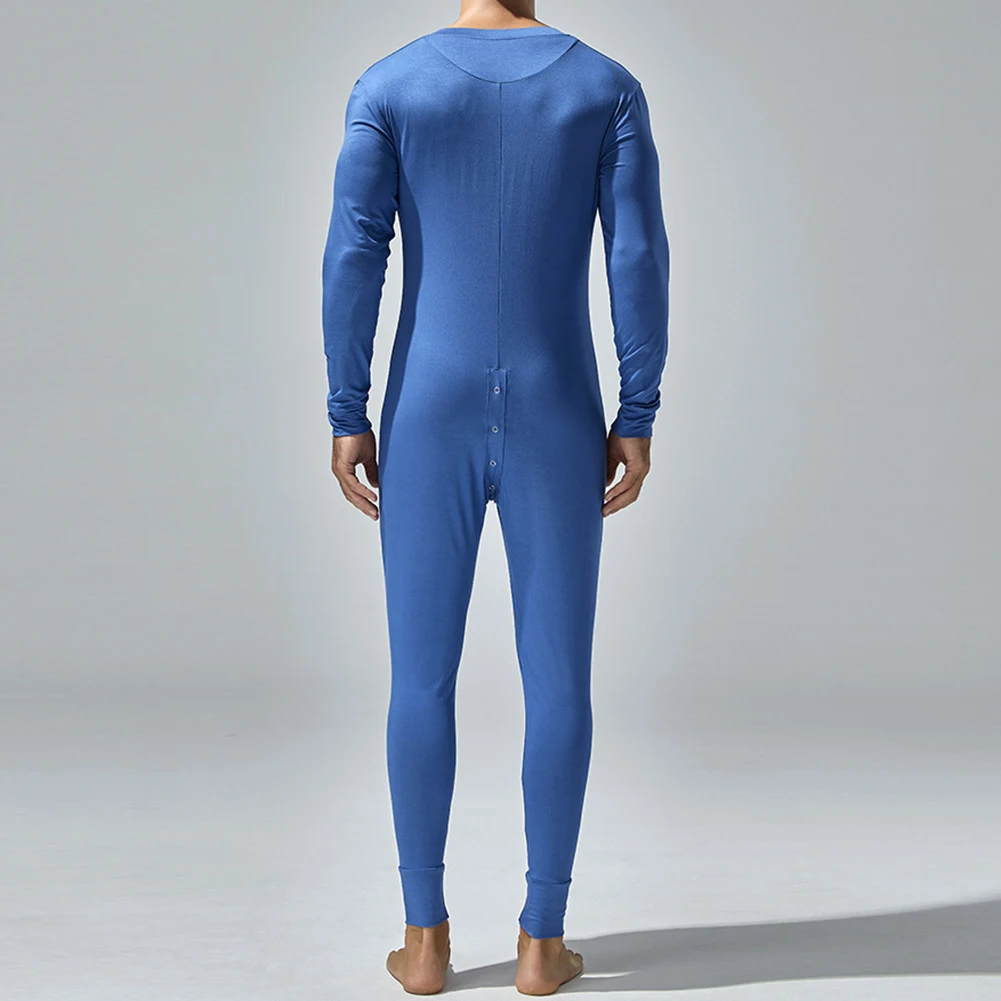 

Home Fitness Clothes Pajamas Bodysuit Casual Indoor Wear Long Sleeve Style New Condition Slight Stretch Fabric