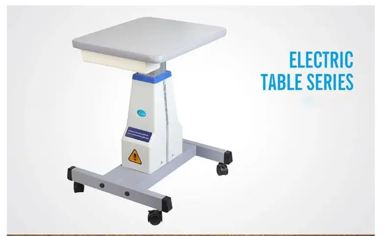 Accessoire WZ-3A Table élévatrice électrique Optique Instruments Produit