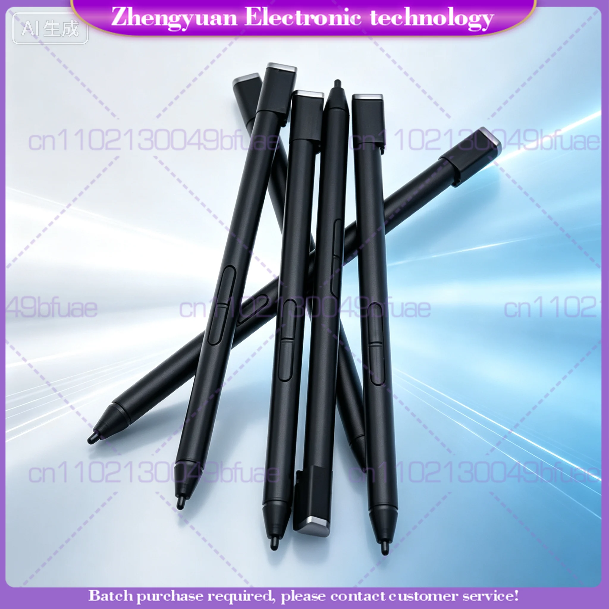 Fit For Lenovo YOGA C930 -13 C940-14-15 C950-14 Capacitive Pen