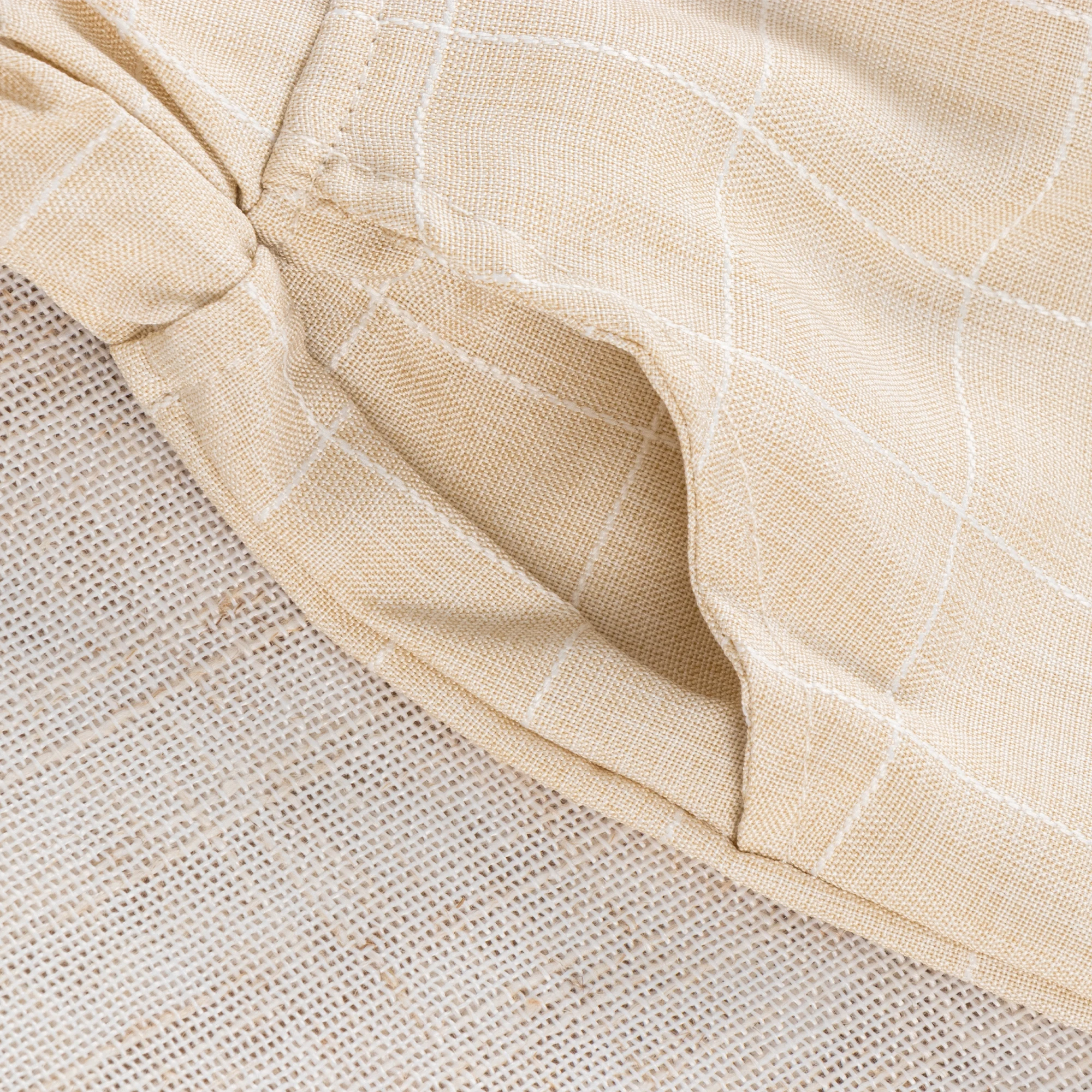 Jungen Gentleman Westenanzug 1-6 Jahre Kinder Geburtstag Frühling Herbst Kleidungsset Kleinkind Kariertes Formelles Hochzeitsoutfit – Detail 17