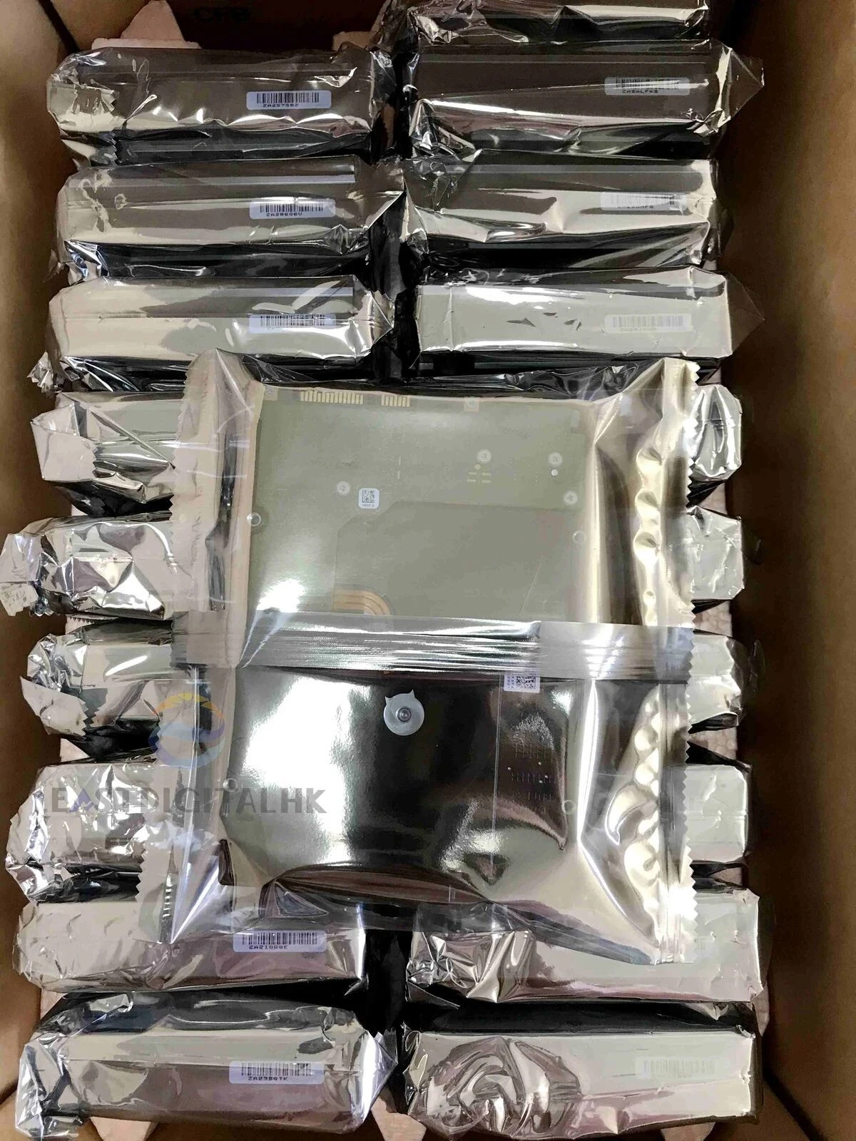 NEW Barracuda ST1000DM010 1TB 3.5'' SATA HDD 7200RPM 64MB Cache - Dell WN524