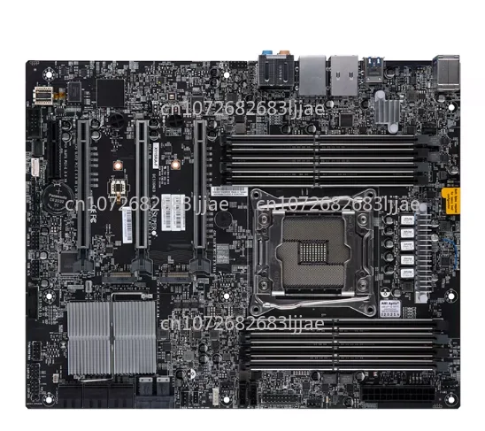 X11SRA-F/RF workstation main board C422 chipset LGA2066 pin W2100/W2200 same day delivery