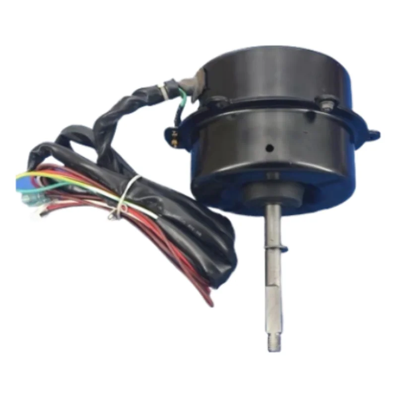 Original 220V 70W 0.6A air conditioning motor for Haier YDK-075S62520-11 0010452804