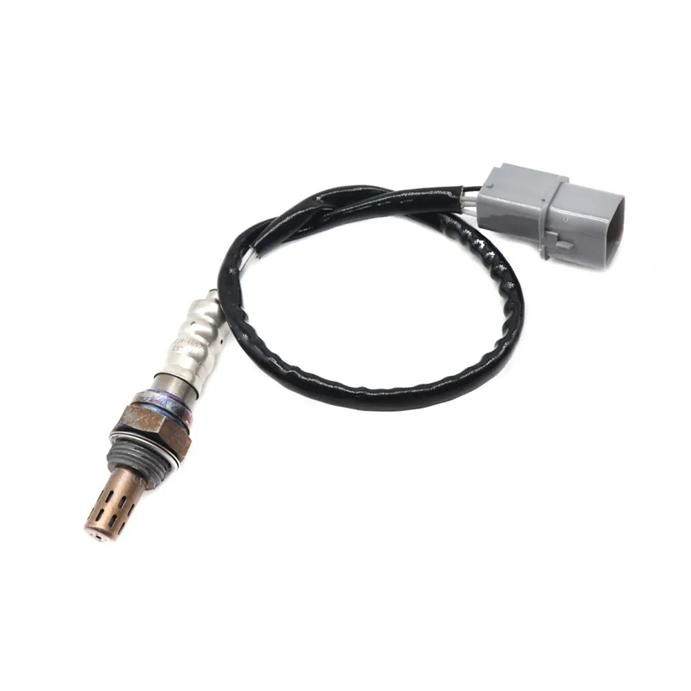 234-4657 Sensor de oxígeno Lambda O2 de relación aire-combustible trasero aguas abajo para Mitsubishi Montero Sport 3.0L 3.5L MN158920 1995-2004