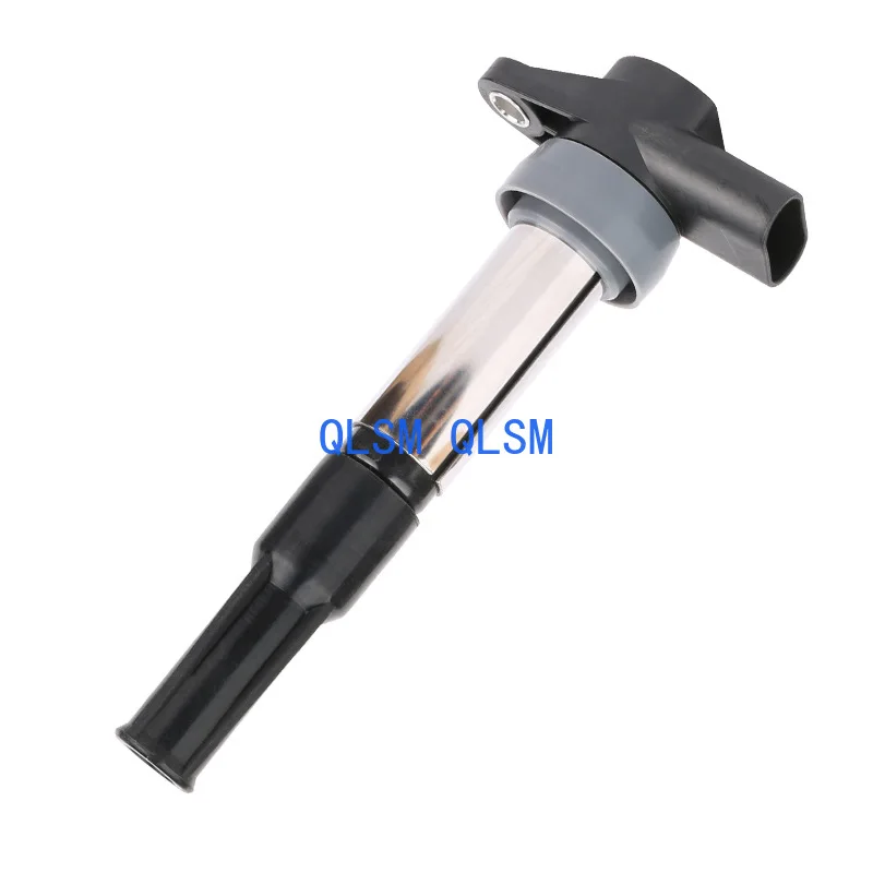 

Suitable for Great Wall, Automatic H6 2.4L Ignition Coil High Voltage Package SMW252625